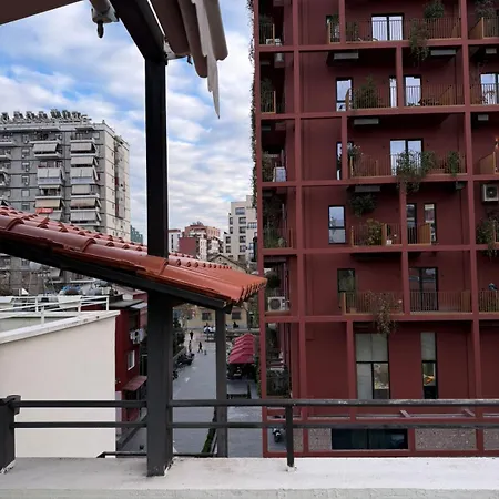 The Four Apartment *