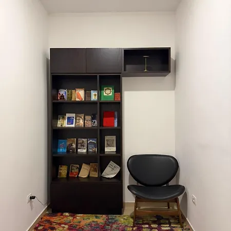 The Four Apartment Tirana